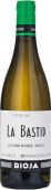 Olivier Riviere La Bastid 2021  Front Bottle Shot