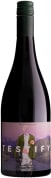 Testify Pinot Noir 2019  Front Bottle Shot