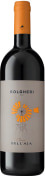 Bell 'Aja Bolgheri 2020  Front Bottle Shot