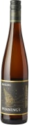 Von Winning Winnings Riesling 2023  Front Bottle Shot