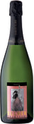 Charles Ellner Brut Rose  Front Bottle Shot