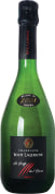 Jean Laurent Blanc de Noirs La Griffe de l'Ource 2008  Front Bottle Shot