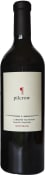 Pilcrow Ghost Block Cabernet Sauvignon 2021  Front Bottle Shot