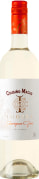 Cousino Macul Isidora Sauvignon Gris 2021  Front Bottle Shot