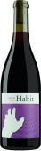 Habit Coquelicot Vineyard Cabernet Franc 2023  Front Bottle Shot