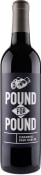 McPrice Myers Pound for Pound Zinfandel 2022  Front Bottle Shot