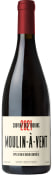 Chateau du Moulin-a-Vent Couvent des Thorins 2021  Front Bottle Shot