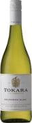 Tokara Sauvignon Blanc 2023  Front Bottle Shot