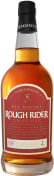 Rough Rider The Big Stick Cask Strength Rye Whisky  Front Bottle Shot