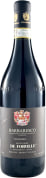 De Forville Barbaresco Vigneto Loreto 2020  Front Bottle Shot