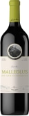 Emilio Moro Malleolus de Sanchomartin 2020  Front Bottle Shot