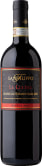 San Filippo Brunello di Montalcino Le Lucere Riserva 2016  Front Bottle Shot