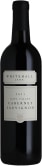 Whitehall Lane Cabernet Sauvignon 2021  Front Bottle Shot