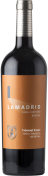 Lamadrid Single Vineyard Cabernet Franc Reserva 2019  Front Bottle Shot