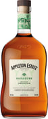 Appleton Estate Signature Blend Rum  Front Bottle Shot