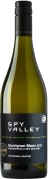 Spy Valley Sauvignon Blanc 2023  Front Bottle Shot