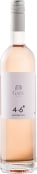 Gaia 4-6h Agiorgitiko Rose 2023  Front Bottle Shot