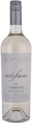 Siete Fincas Torrontes 2024  Front Bottle Shot