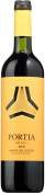 Portia Crianza 2016  Front Bottle Shot