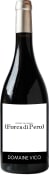 Domaine Vico Forca di Pero Rouge 2022  Front Bottle Shot