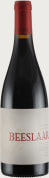 Beeslaar Pinotage 2016  Front Bottle Shot