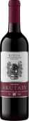 Bodega Akutain Crianza 2019  Front Bottle Shot