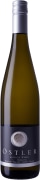 Ostler Lakeside Vines Riesling 2016  Front Bottle Shot