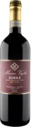 Mauro Veglio Barolo Vigneto Gattera 2019  Front Bottle Shot