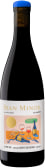 Sean Minor Sangiacomo-Roberts Road Vineyard Pinot Noir 2021  Front Bottle Shot