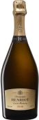 Henriot Cuvee Hemera 2008  Front Bottle Shot