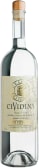 Bepi Tosolini Cividina Grappa (1 Liter)  Front Bottle Shot