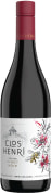 Clos Henri Estate Pinot Noir 2022  Front Bottle Shot