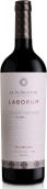 El Porvenir de Cafayate Laborum Malbec 2017  Front Bottle Shot