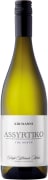 Kir-Yianni Assyrtiko 2023  Front Bottle Shot