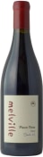 Melville Block M Pinot Noir 2022  Front Bottle Shot