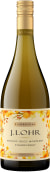 J. Lohr Estates Riverstone Chardonnay 2023  Front Bottle Shot