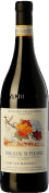 Francesco Boschis Sori San Martino Dolcetto di Dogliani 2021  Front Bottle Shot