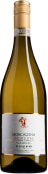 Coppo Moncalvina Moscato d'Asti 2023  Front Bottle Shot
