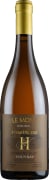 Domaine Huet Le Mont Moelleux Premier Trie 2022  Front Bottle Shot
