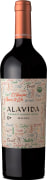 Domaine Bousquet Alavida Organic Malbec (OU Kosher) 2024  Front Bottle Shot