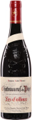 Andre Brunel Chateauneuf-du-Pape Les Cailloux 2021  Front Bottle Shot