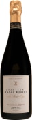 Andre Robert Les Jardins du Mesnil Extra Brut  Front Bottle Shot