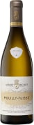Albert Bichot Pouilly-Fuisse 2022  Front Bottle Shot