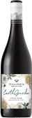 Villa Maria EarthGarden Pinot Noir 2021  Front Bottle Shot