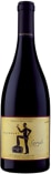 Krupp Brothers Estates Black Bart Stagecoach Vineyard Syrah 2018  Front Bottle Shot