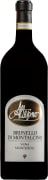 Altesino Brunello di Montalcino Vigna Montosoli 2020  Front Bottle Shot