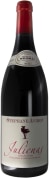 Stephane Aviron Julienas Vieilles Vignes 2014 Front Bottle Shot