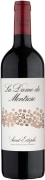 Chateau Montrose La Dame de Montrose 2019  Front Bottle Shot