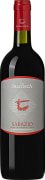 La Braccesca Sabazio Rosso di Montepulciano 2015  Front Bottle Shot