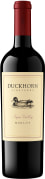 Duckhorn Napa Valley Merlot 2022  Front Bottle Shot